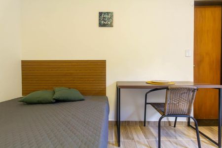 Studio de kitnet/studio para alugar com 1 quarto, 25m² em Vila Centenario, São Paulo