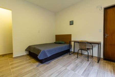 Studio de kitnet/studio para alugar com 1 quarto, 25m² em Vila Centenario, São Paulo