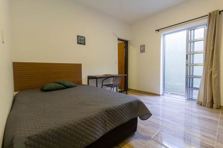 Studio de kitnet/studio para alugar com 1 quarto, 25m² em Vila Centenario, São Paulo