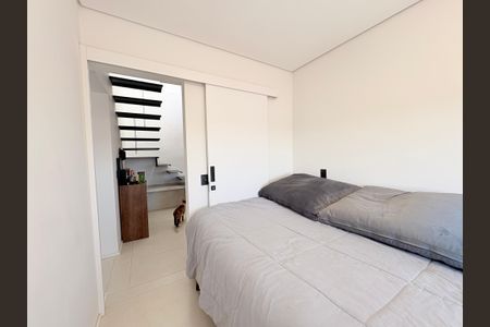 Apartamento à venda com 139m², 3 quartos e 2 vagasQuarto 1