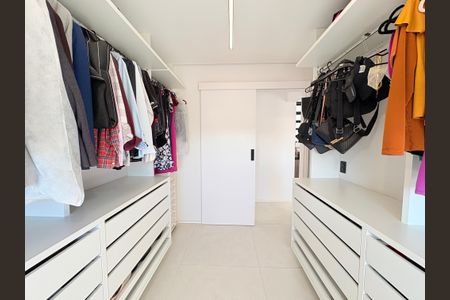 Apartamento à venda com 139m², 3 quartos e 2 vagasQuarto 2