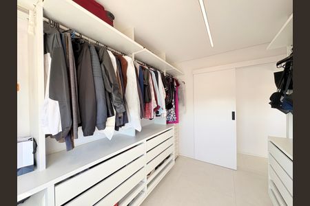 Apartamento à venda com 139m², 3 quartos e 2 vagasQuarto 2