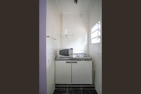 Studio de apartamento para alugar com 1 quarto, 20m² em Aclimação, São Paulo