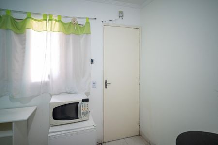 Studio de kitnet/studio para alugar com 1 quarto, 20m² em Aclimação, São Paulo