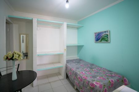 Studio de kitnet/studio para alugar com 1 quarto, 20m² em Aclimação, São Paulo