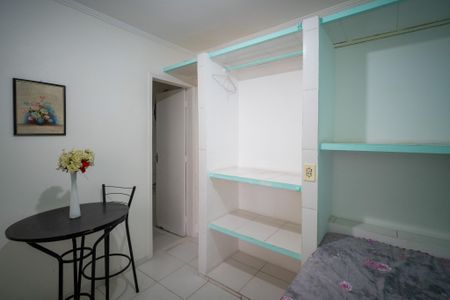 Studio de kitnet/studio para alugar com 1 quarto, 20m² em Aclimação, São Paulo