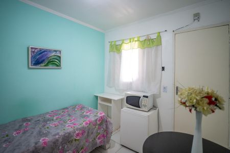 Studio de kitnet/studio para alugar com 1 quarto, 20m² em Aclimação, São Paulo