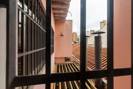 Casa à venda com 180m², 3 quartos e 2 vagas Casa à venda com 180m², 3 quartos e 2 vagasHall dos Quartos - Vista