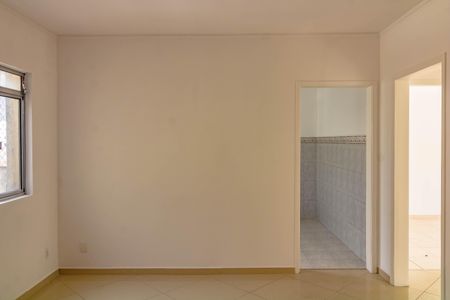 Sala de apartamento para alugar com 2 quartos, 65m² em Jabaquara, São Paulo
