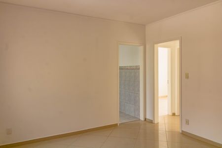 Sala de apartamento para alugar com 2 quartos, 65m² em Jabaquara, São Paulo