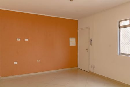 Sala de apartamento para alugar com 2 quartos, 65m² em Jabaquara, São Paulo