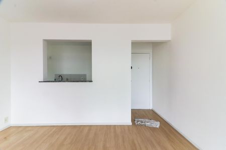 Sala de apartamento para alugar com 3 quartos, 73m² em Jardim Esmeralda, São Paulo