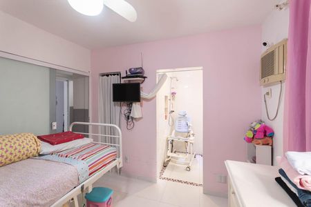 Apartamento à venda com 69m², 2 quartos e 1 vagaSuíte 2