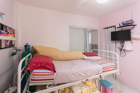 Apartamento à venda com 69m², 2 quartos e 1 vagaSuíte 2