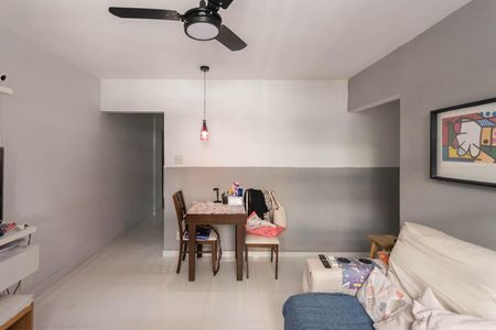 Apartamento à venda com 69m², 2 quartos e 1 vagaSala