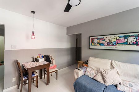 Apartamento à venda com 69m², 2 quartos e 1 vagaSala
