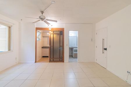 Studio de apartamento à venda com 1 quarto, 39m² em Santa Tereza, Porto Alegre