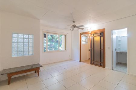 Studio de apartamento à venda com 1 quarto, 39m² em Santa Tereza, Porto Alegre