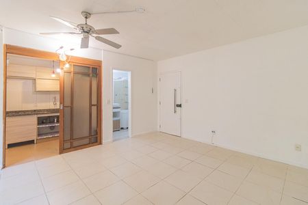 Studio de apartamento à venda com 1 quarto, 39m² em Santa Tereza, Porto Alegre