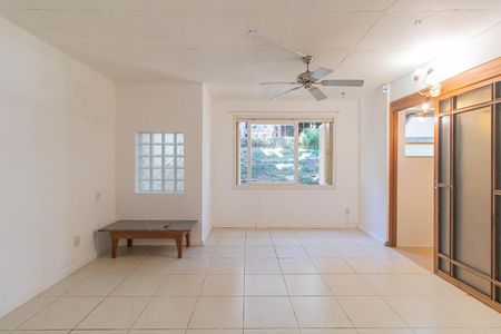 Studio de apartamento à venda com 1 quarto, 39m² em Santa Tereza, Porto Alegre