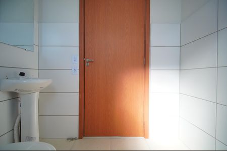 Apartamento à venda com 56m², 2 quartos e 1 vagaBanheiro