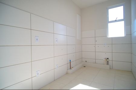 Apartamento à venda com 56m², 2 quartos e 1 vagaCozinha