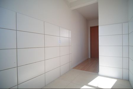 Apartamento à venda com 56m², 2 quartos e 1 vagaCozinha