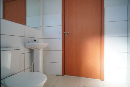 Apartamento à venda com 56m², 2 quartos e 1 vagaBanheiro
