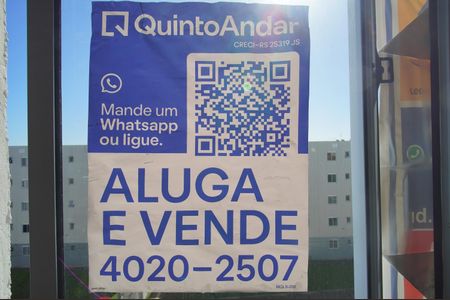Apartamento à venda com 56m², 2 quartos e 1 vagaPlaca