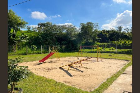 Apartamento à venda com 56m², 2 quartos e 1 vaga Apartamento à venda com 56m², 2 quartos e 1 vagaÁrea comum - Playground