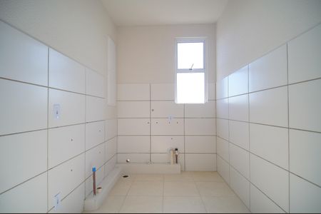 Apartamento à venda com 56m², 2 quartos e 1 vagaCozinha