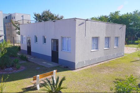 Apartamento à venda com 56m², 2 quartos e 1 vagaÁrea comum - Salão de festas