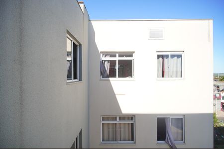 Apartamento à venda com 56m², 2 quartos e 1 vagaVista da Sala