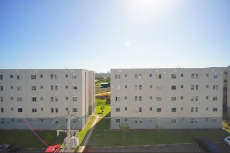 vista do Quarto 1 de apartamento à venda com 2 quartos, 56m² em Canudos, Novo Hamburgo