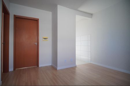 Apartamento à venda com 56m², 2 quartos e 1 vagaSala
