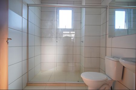 Apartamento à venda com 56m², 2 quartos e 1 vagaBanheiro