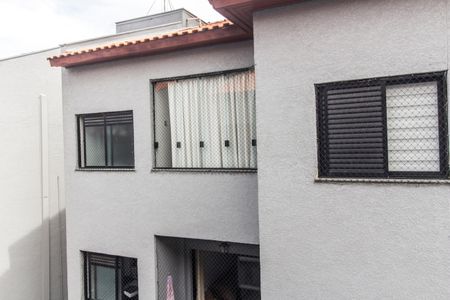 Apartamento à venda com 69m², 3 quartos e 1 vaga Apartamento à venda com 69m², 3 quartos e 1 vagaVista do Quarto 2