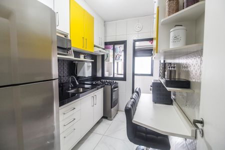 Apartamento à venda com 69m², 3 quartos e 1 vaga Apartamento à venda com 69m², 3 quartos e 1 vagaCozinha