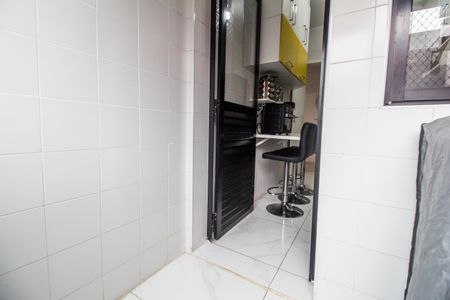 Apartamento à venda com 69m², 3 quartos e 1 vaga Apartamento à venda com 69m², 3 quartos e 1 vagaÁrea de Serviço