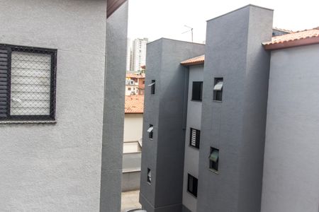 Apartamento à venda com 69m², 3 quartos e 1 vaga Apartamento à venda com 69m², 3 quartos e 1 vagaVista do Quarto 3