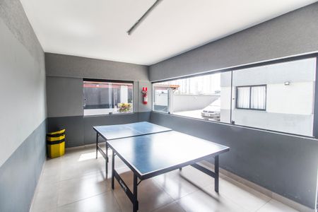 Apartamento à venda com 69m², 3 quartos e 1 vaga Apartamento à venda com 69m², 3 quartos e 1 vagaÁrea comum