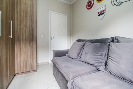 Apartamento à venda com 69m², 3 quartos e 1 vaga Apartamento à venda com 69m², 3 quartos e 1 vagaQuarto 3