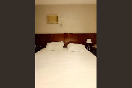 Quarto de apartamento à venda com 3 quartos, 109m² em Buritis, Belo Horizonte