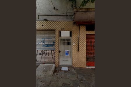 Apartamento para alugar com 40m², 1 quarto e sem vaga Apartamento para alugar com 40m², 1 quarto e sem vagaPlaca