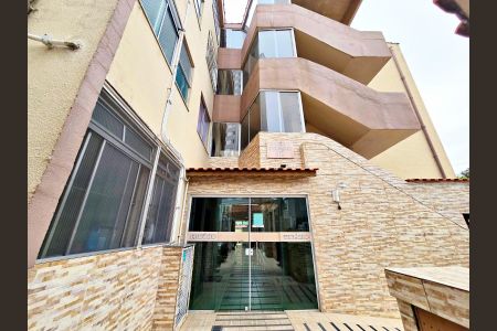 Apartamento à venda com 45m², 2 quartos e sem vaga Apartamento à venda com 45m², 2 quartos e sem vagaÁrea comum