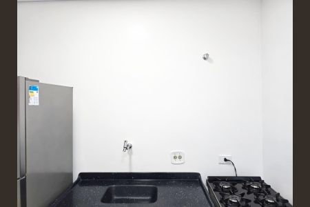 Apartamento à venda com 45m², 2 quartos e sem vaga Apartamento à venda com 45m², 2 quartos e sem vagaCozinha