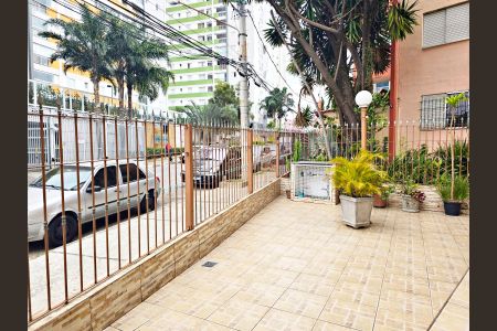 Apartamento à venda com 45m², 2 quartos e sem vaga Apartamento à venda com 45m², 2 quartos e sem vagaÁrea comum