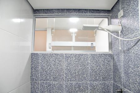 Apartamento à venda com 45m², 2 quartos e sem vagaBanheiro Social