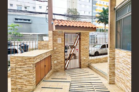 Apartamento à venda com 45m², 2 quartos e sem vaga Apartamento à venda com 45m², 2 quartos e sem vagaÁrea comum