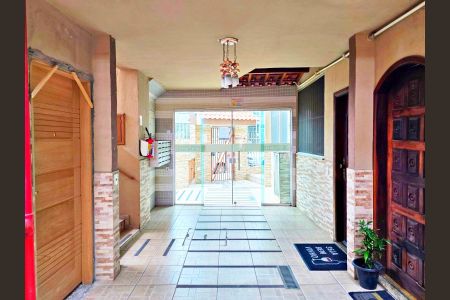 Apartamento à venda com 45m², 2 quartos e sem vaga Apartamento à venda com 45m², 2 quartos e sem vagaHall de Entrada